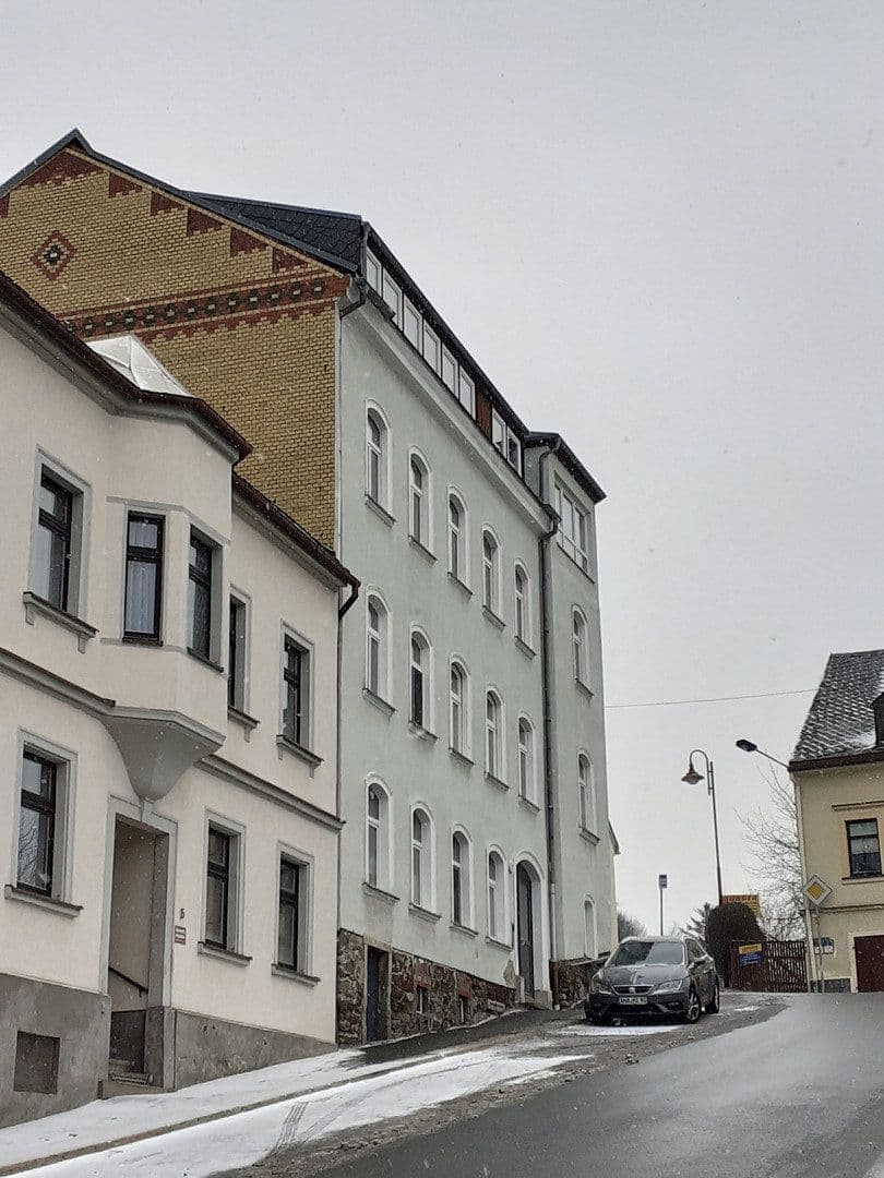 Prenájom bytu 3-izbový 80 m², Annaberg-Buchholz, Sasko Prenájom bytu 3-izbový 80 m², Annaberg-Buchholz, Sasko