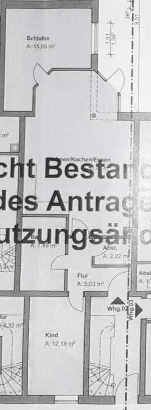 Prenájom bytu 2-izbový 85 m², Altes Ende 30, Stockelsdorf, Šlezvicko-Holštajnsko Prenájom bytu 2-izbový 85 m², Altes Ende 30, Stockelsdorf, Šlezvicko-Holštajnsko