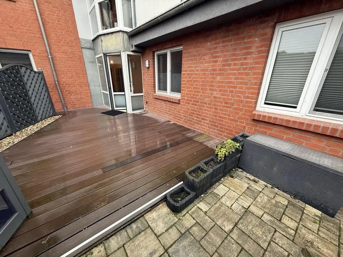 Prenájom bytu 2-izbový 85 m², Altes Ende 30, Stockelsdorf, Šlezvicko-Holštajnsko Prenájom bytu 2-izbový 85 m², Altes Ende 30, Stockelsdorf, Šlezvicko-Holštajnsko