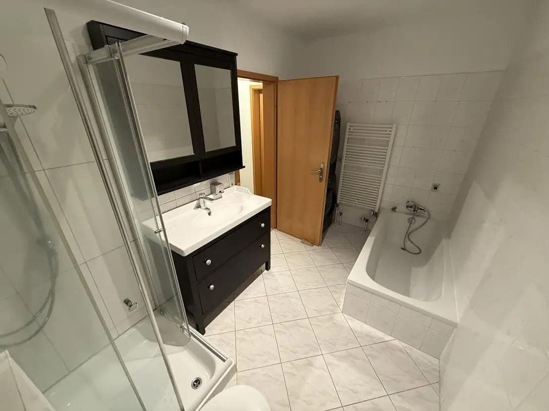 Prenájom bytu 2-izbový 85 m², Altes Ende 30, Stockelsdorf, Šlezvicko-Holštajnsko Prenájom bytu 2-izbový 85 m², Altes Ende 30, Stockelsdorf, Šlezvicko-Holštajnsko