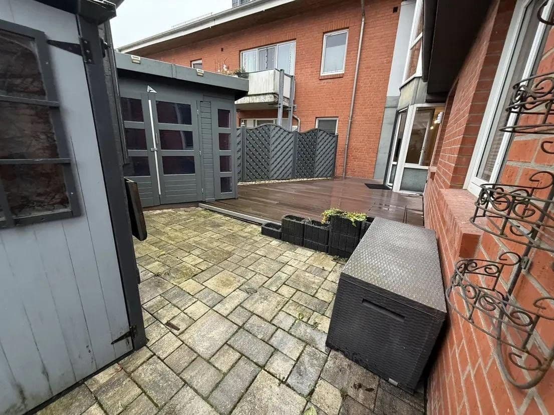 Prenájom bytu 2-izbový 85 m², Altes Ende 30, Stockelsdorf, Šlezvicko-Holštajnsko Prenájom bytu 2-izbový 85 m², Altes Ende 30, Stockelsdorf, Šlezvicko-Holštajnsko