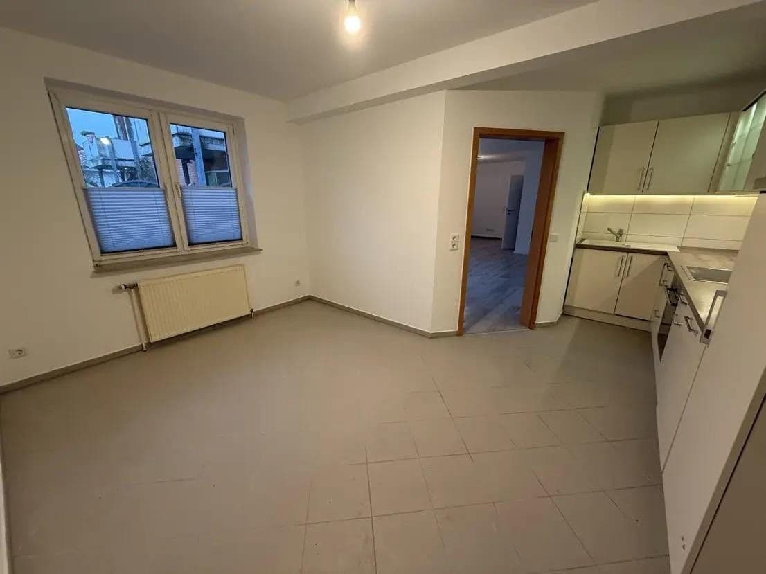 Prenájom bytu 2-izbový 85 m², Altes Ende 30, Stockelsdorf, Šlezvicko-Holštajnsko Prenájom bytu 2-izbový 85 m², Altes Ende 30, Stockelsdorf, Šlezvicko-Holštajnsko