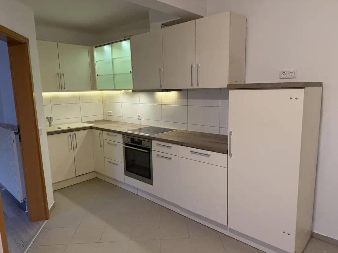 Prenájom bytu 2-izbový 85 m², Altes Ende 30, Stockelsdorf, Šlezvicko-Holštajnsko Prenájom bytu 2-izbový 85 m², Altes Ende 30, Stockelsdorf, Šlezvicko-Holštajnsko