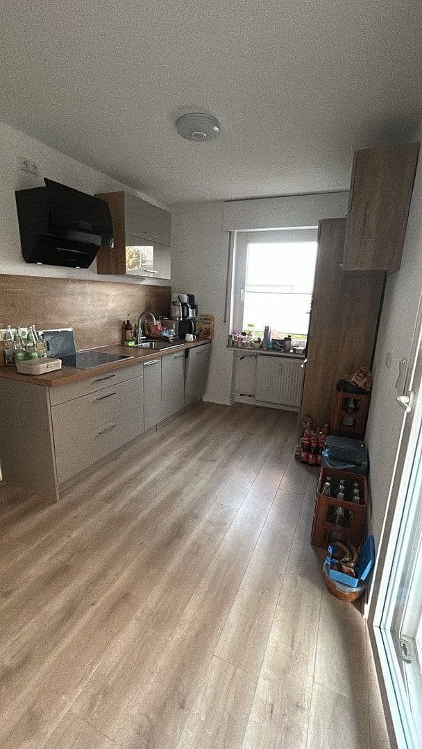 Prenájom bytu 3-izbový 76 m², Brunnenweg 8, Osnabrück, Dolné Sasko Prenájom bytu 3-izbový 76 m², Brunnenweg 8, Osnabrück, Dolné Sasko