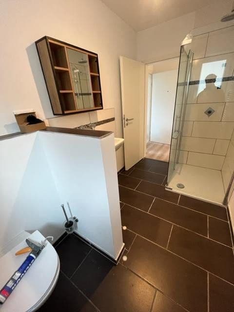Prenájom bytu 3-izbový 76 m², Brunnenweg 8, Osnabrück, Dolné Sasko Prenájom bytu 3-izbový 76 m², Brunnenweg 8, Osnabrück, Dolné Sasko