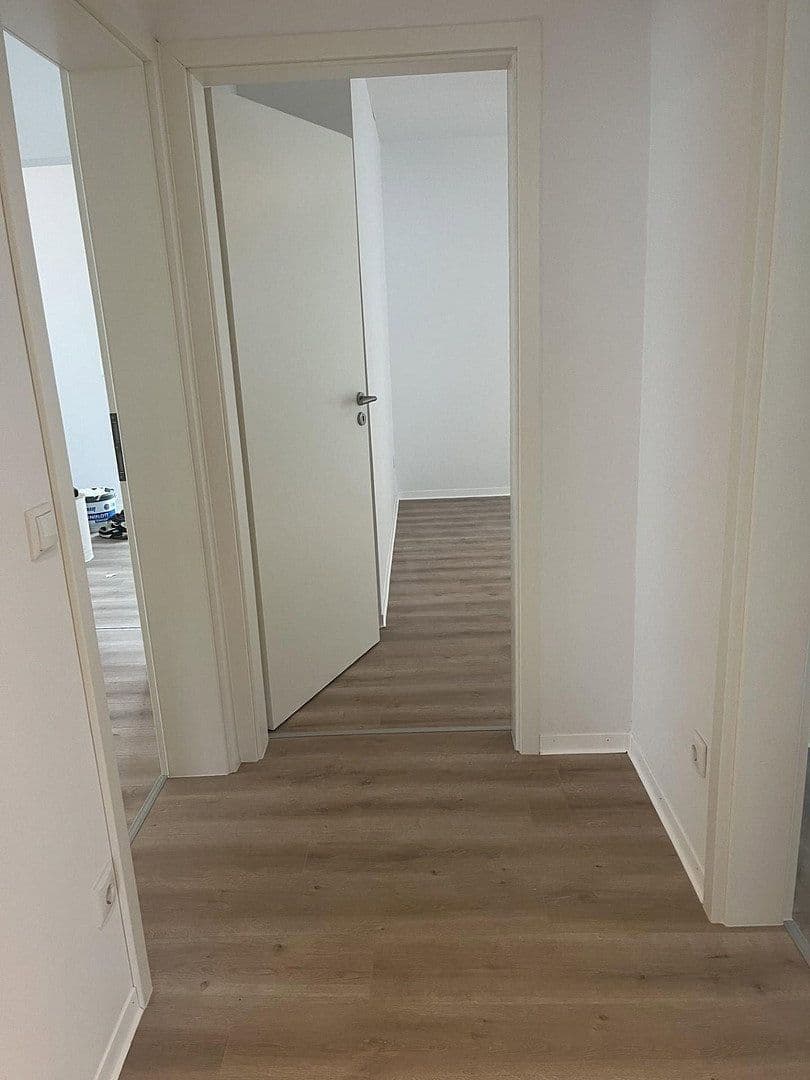 Prenájom bytu 3-izbový 76 m², Brunnenweg 8, Osnabrück, Dolné Sasko Prenájom bytu 3-izbový 76 m², Brunnenweg 8, Osnabrück, Dolné Sasko