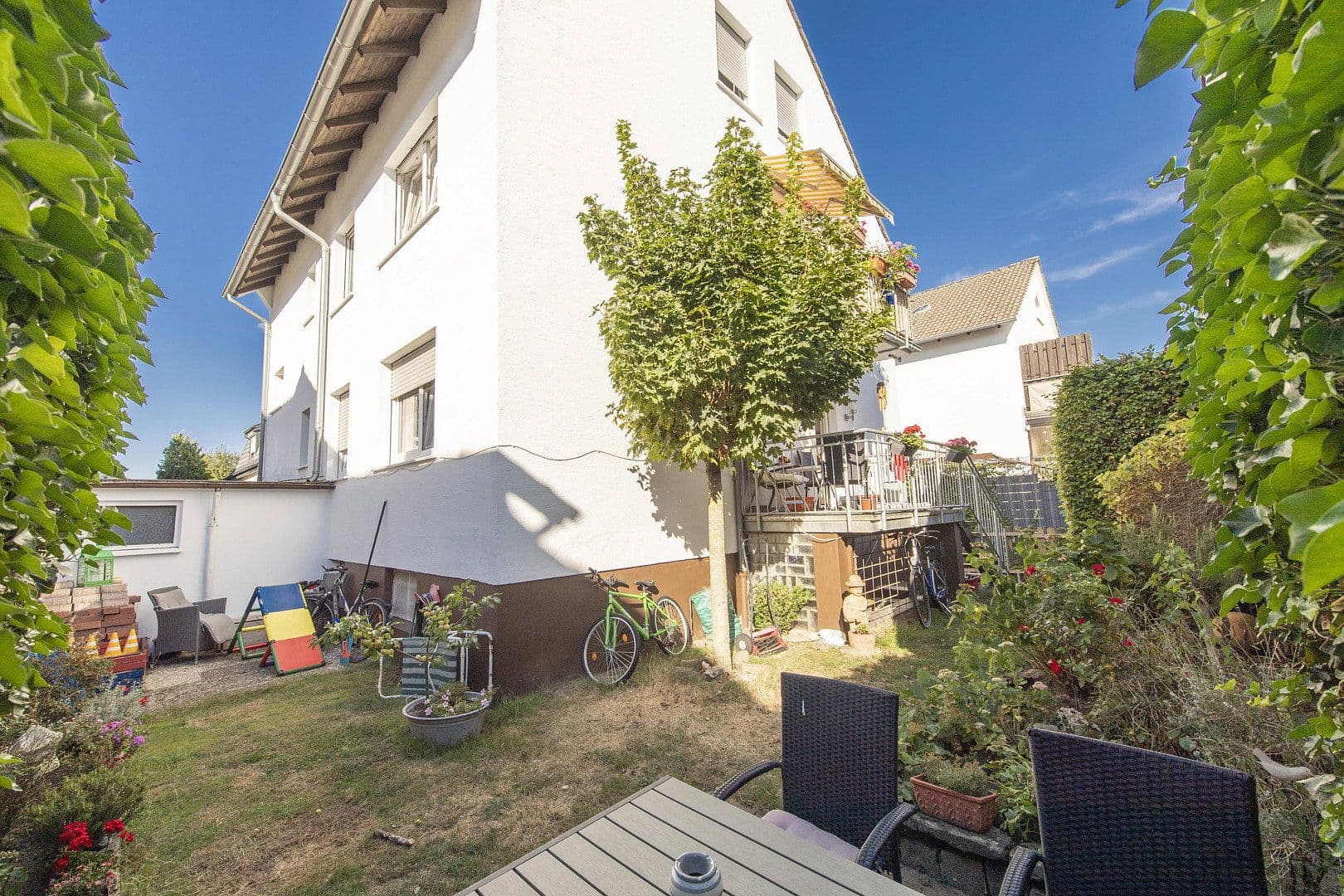 Prenájom bytu 3-izbový 76 m², Brunnenweg 8, Osnabrück, Dolné Sasko Prenájom bytu 3-izbový 76 m², Brunnenweg 8, Osnabrück, Dolné Sasko