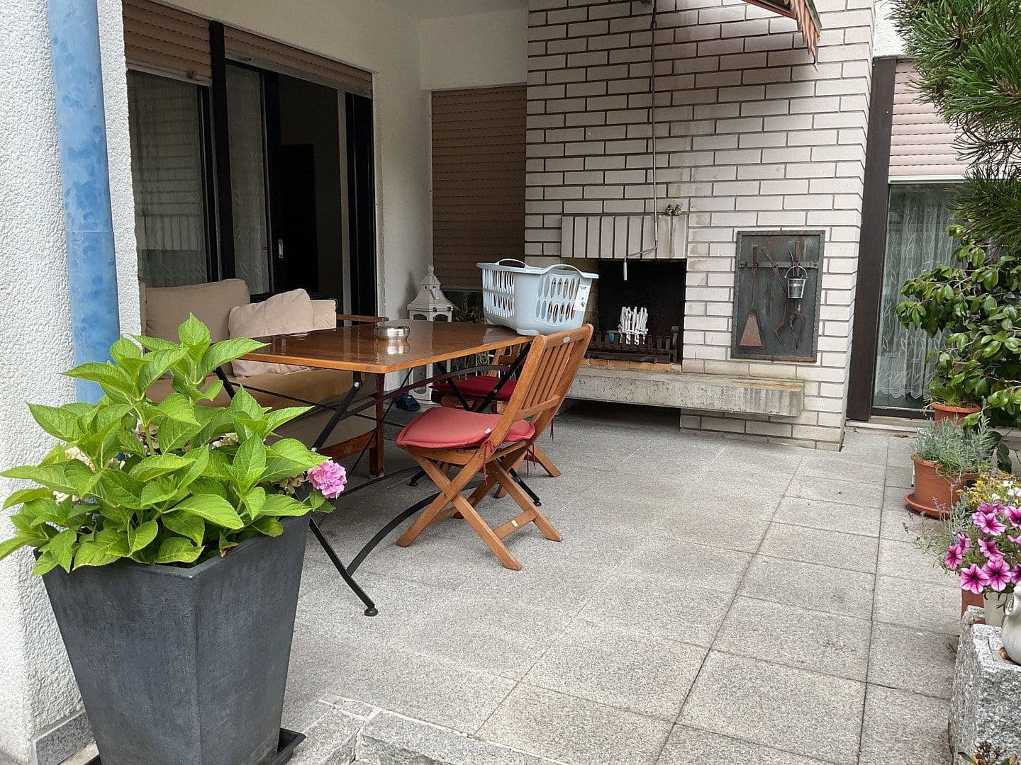 Predaj domu 240 m², pozemok 370 m², Bernhardstr.6, Mühlheim am Main, Hesensko Predaj domu 240 m², pozemok 370 m², Bernhardstr.6, Mühlheim am Main, Hesensko