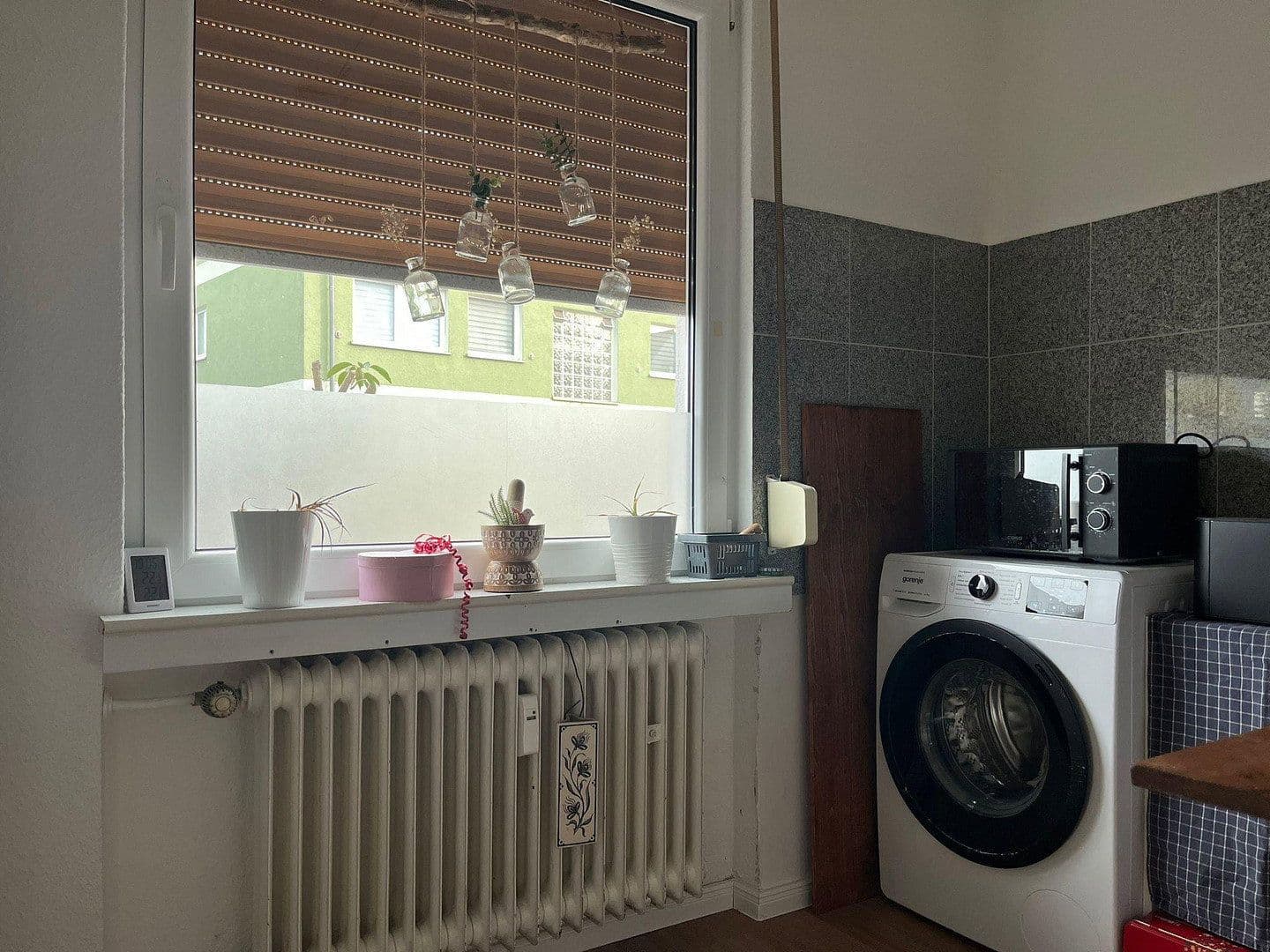 Prenájom bytu 1-izbový 40 m², Wuppertal, Severné Porýnie - Westfálsko Prenájom bytu 1-izbový 40 m², Wuppertal, Severné Porýnie - Westfálsko