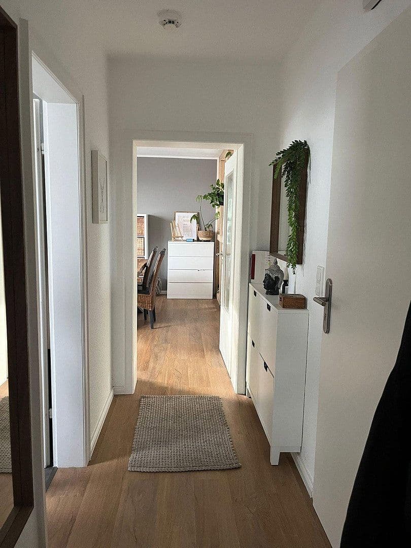 Prenájom bytu 1-izbový 40 m², Wuppertal, Severné Porýnie - Westfálsko Prenájom bytu 1-izbový 40 m², Wuppertal, Severné Porýnie - Westfálsko