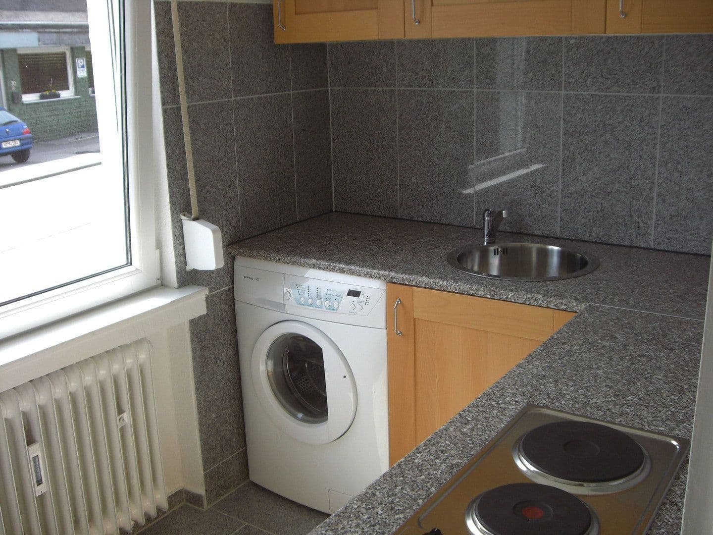 Prenájom bytu 1-izbový 40 m², Wuppertal, Severné Porýnie - Westfálsko Prenájom bytu 1-izbový 40 m², Wuppertal, Severné Porýnie - Westfálsko