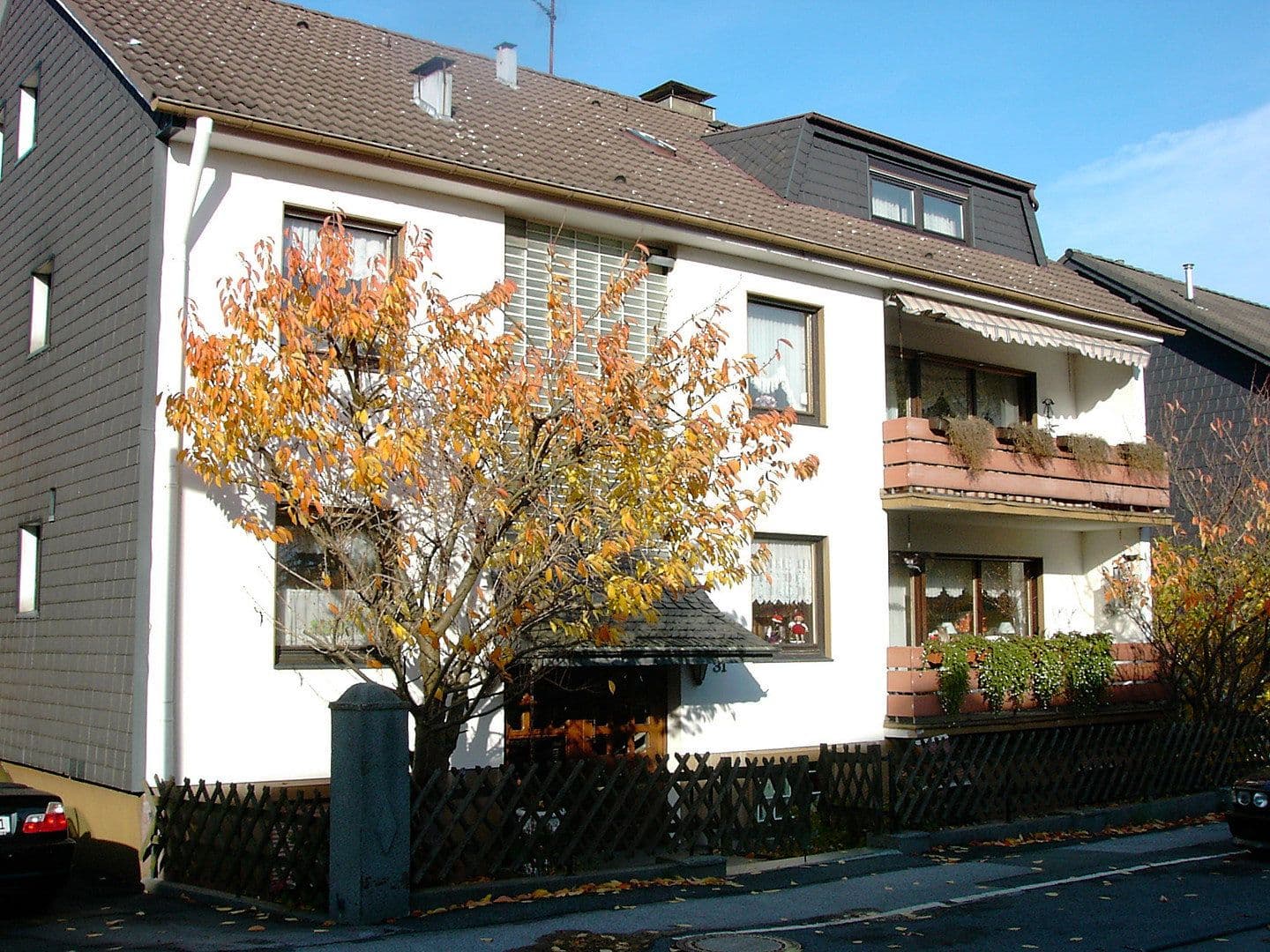 Prenájom bytu 1-izbový 40 m², Wuppertal, Severné Porýnie - Westfálsko Prenájom bytu 1-izbový 40 m², Wuppertal, Severné Porýnie - Westfálsko