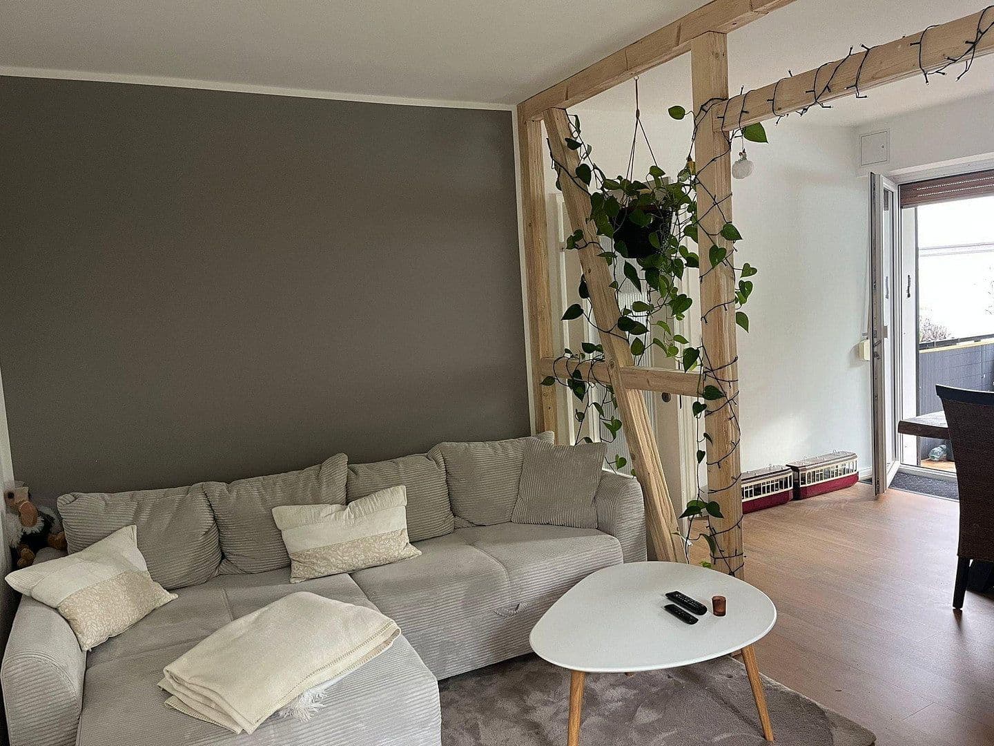 Prenájom bytu 1-izbový 40 m², Wuppertal, Severné Porýnie - Westfálsko Prenájom bytu 1-izbový 40 m², Wuppertal, Severné Porýnie - Westfálsko