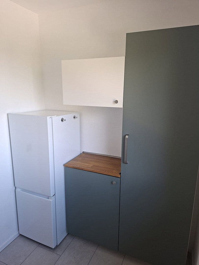 Prenájom bytu 1-izbový 37 m², Winkelsweg 4, Langenfeld (Rheinland), Severné Porýnie - Westfálsko Prenájom bytu 1-izbový 37 m², Winkelsweg 4, Langenfeld (Rheinland), Severné Porýnie - Westfálsko