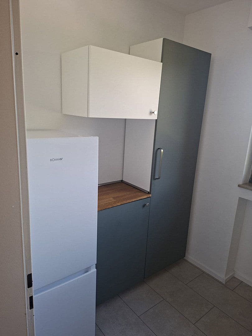 Prenájom bytu 1-izbový 37 m², Winkelsweg 4, Langenfeld (Rheinland), Severné Porýnie - Westfálsko Prenájom bytu 1-izbový 37 m², Winkelsweg 4, Langenfeld (Rheinland), Severné Porýnie - Westfálsko