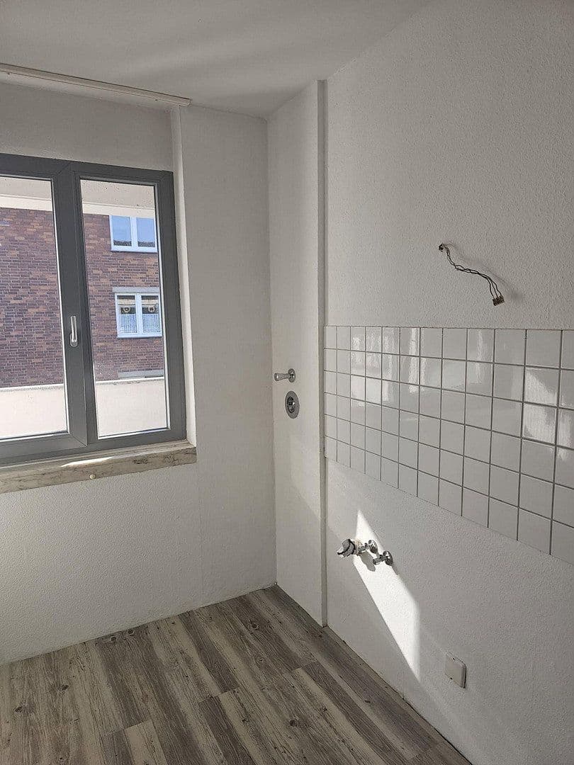 Prenájom bytu 2-izbový 68 m², Dormagen, Severné Porýnie - Westfálsko Prenájom bytu 2-izbový 68 m², Dormagen, Severné Porýnie - Westfálsko