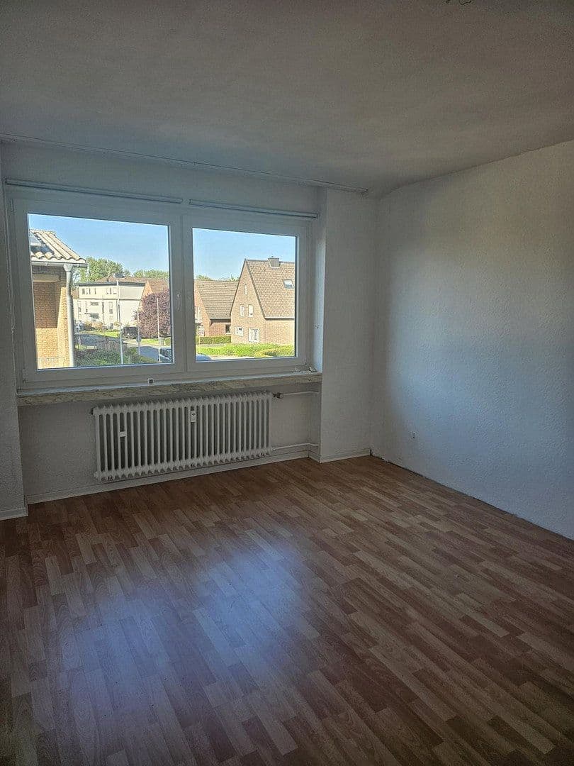 Prenájom bytu 2-izbový 68 m², Dormagen, Severné Porýnie - Westfálsko Prenájom bytu 2-izbový 68 m², Dormagen, Severné Porýnie - Westfálsko