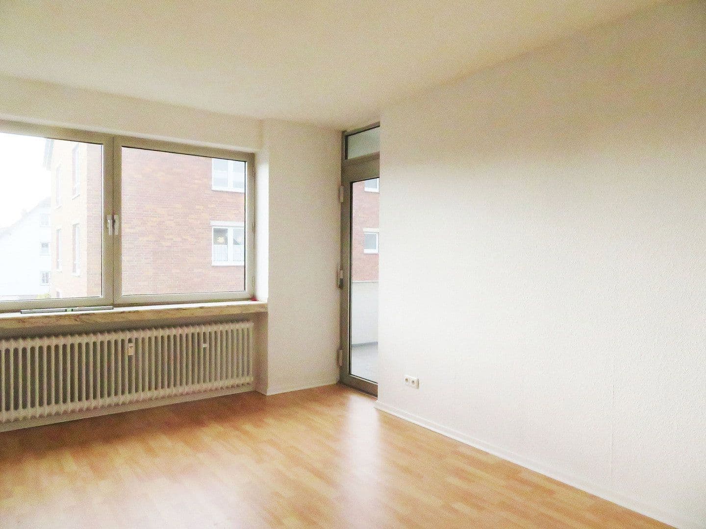 Prenájom bytu 2-izbový 68 m², Dormagen, Severné Porýnie - Westfálsko Prenájom bytu 2-izbový 68 m², Dormagen, Severné Porýnie - Westfálsko