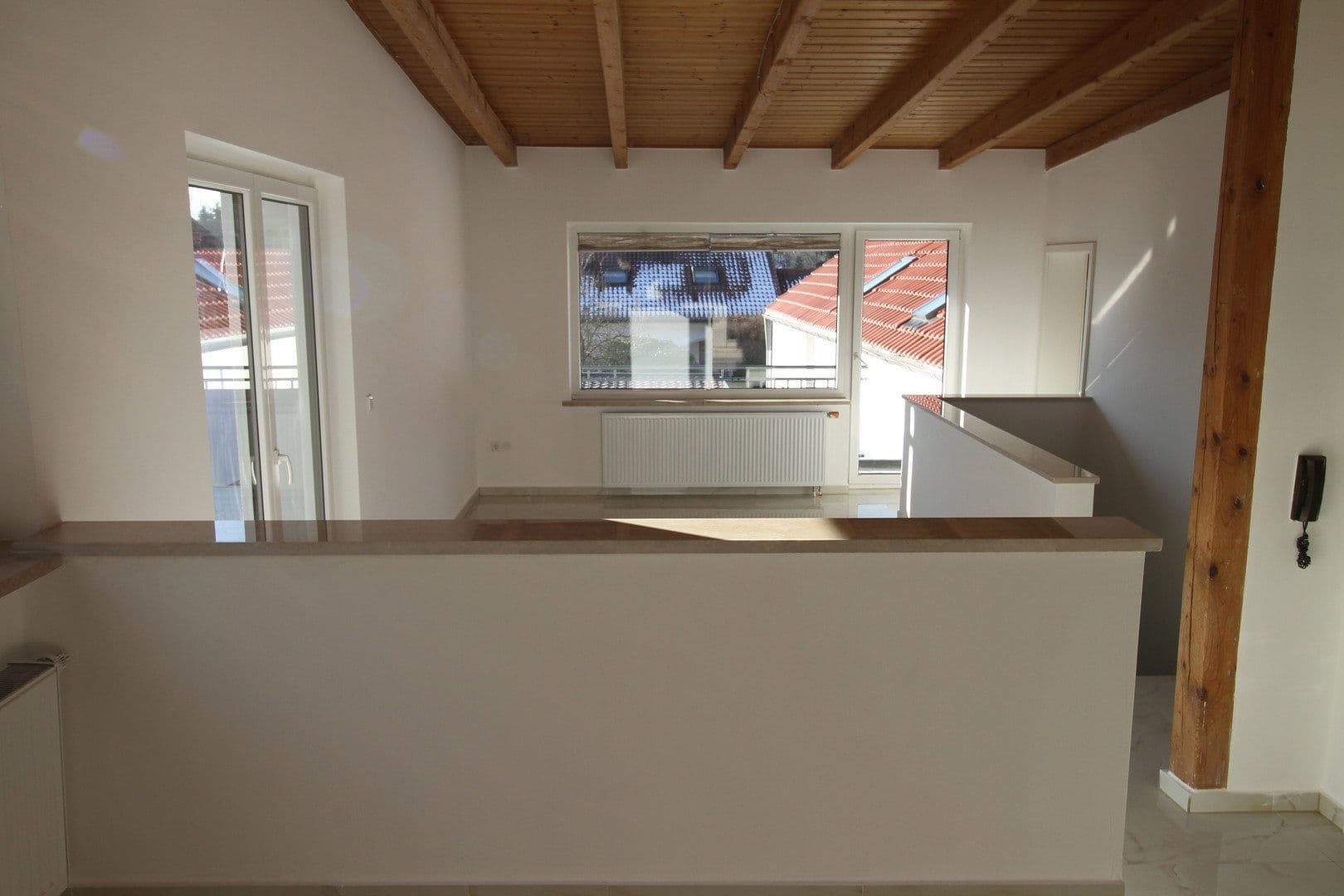 Predaj bytu 3-izbový 72 m², Jahn Strasse 10, Ergoldsbach, Bavorsko Predaj bytu 3-izbový 72 m², Jahn Strasse 10, Ergoldsbach, Bavorsko
