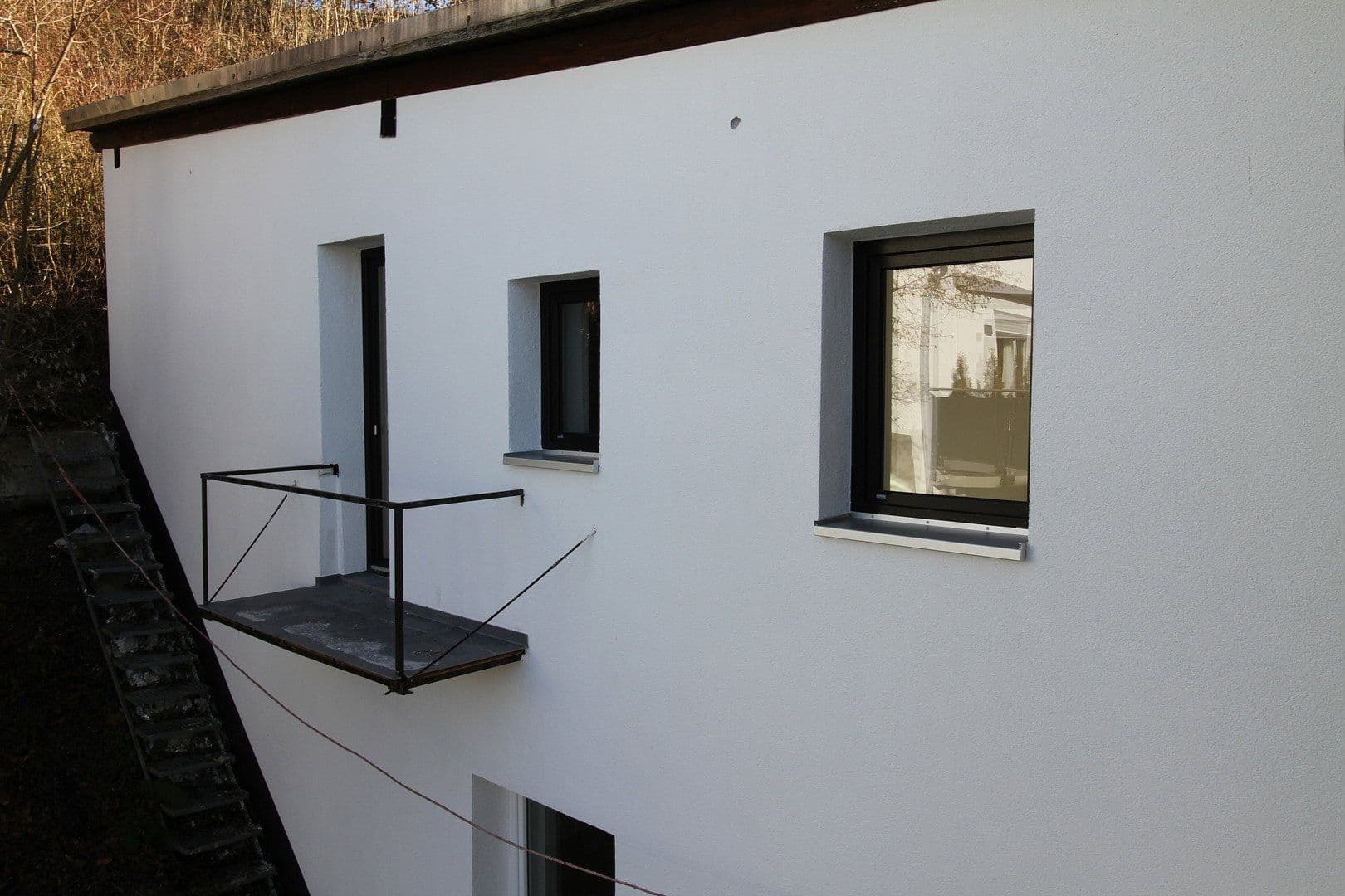 Predaj bytu 3-izbový 72 m², Jahn Strasse 10, Ergoldsbach, Bavorsko Predaj bytu 3-izbový 72 m², Jahn Strasse 10, Ergoldsbach, Bavorsko