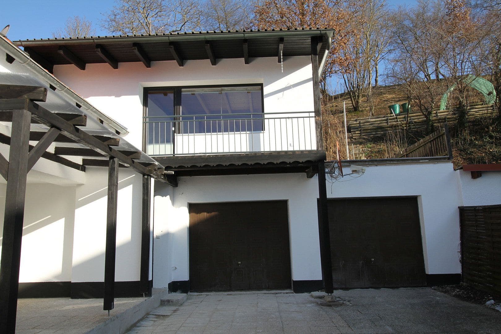Predaj bytu 3-izbový 72 m², Jahn Strasse 10, Ergoldsbach, Bavorsko Predaj bytu 3-izbový 72 m², Jahn Strasse 10, Ergoldsbach, Bavorsko