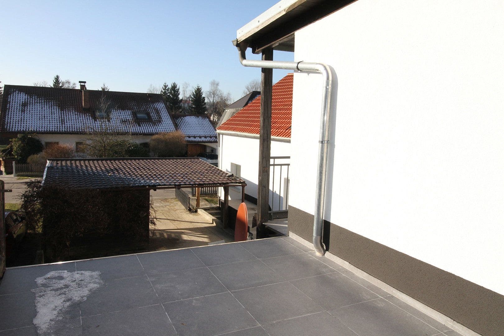 Predaj bytu 3-izbový 72 m², Jahn Strasse 10, Ergoldsbach, Bavorsko Predaj bytu 3-izbový 72 m², Jahn Strasse 10, Ergoldsbach, Bavorsko