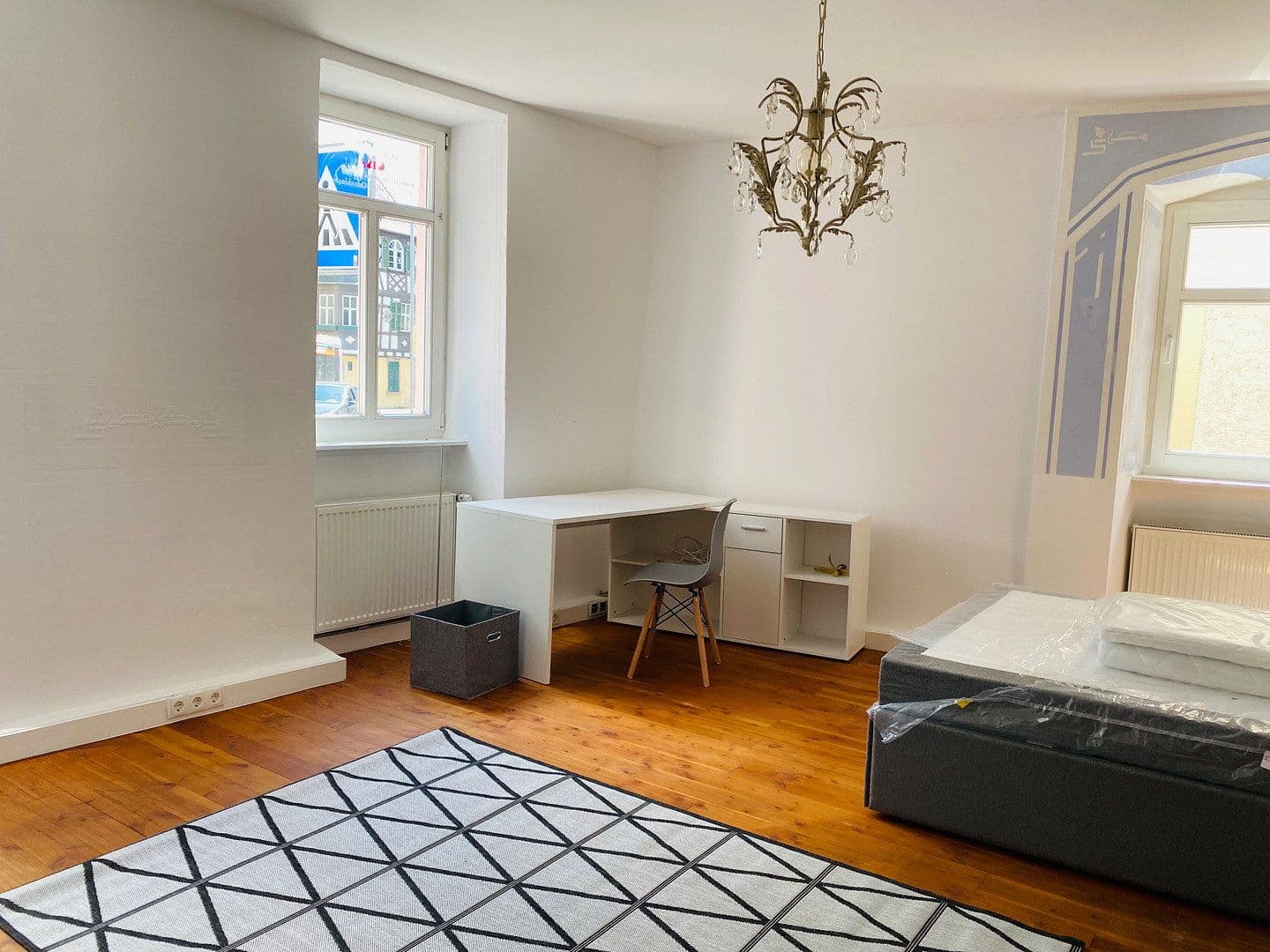 Prenájom domu 336 m², pozemok 450 m², Rheingaustr. 64, Oestrich-Winkel, Hesensko Prenájom domu 336 m², pozemok 450 m², Rheingaustr. 64, Oestrich-Winkel, Hesensko