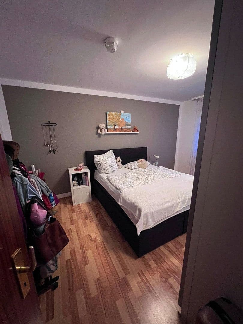 Prenájom bytu 3-izbový 77 m², Grünberg, Hesensko Prenájom bytu 3-izbový 77 m², Grünberg, Hesensko