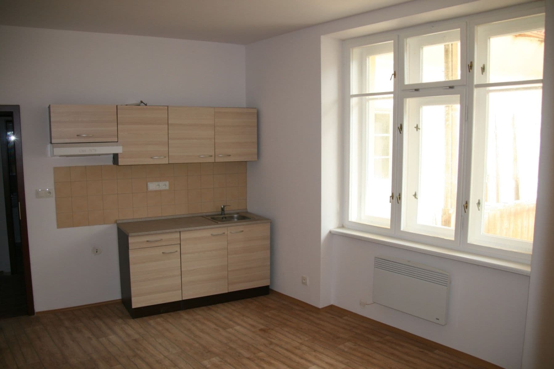 Prenájom bytu 2-izbový 39 m², třída Národní svobody, Písek, Jihočeský kraj Prenájom bytu 2-izbový 39 m², třída Národní svobody, Písek, Jihočeský kraj