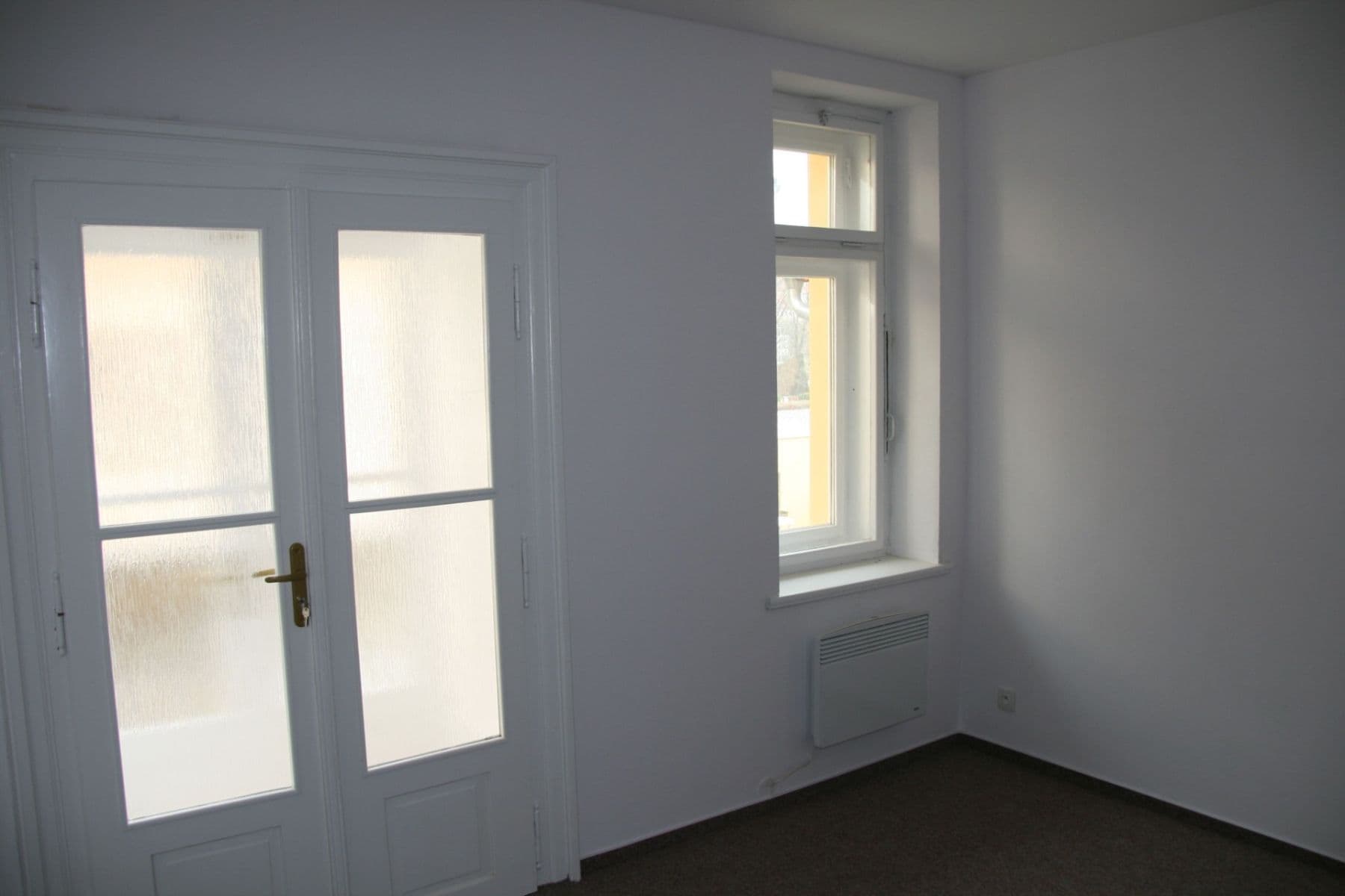 Prenájom bytu 2-izbový 39 m², třída Národní svobody, Písek, Jihočeský kraj Prenájom bytu 2-izbový 39 m², třída Národní svobody, Písek, Jihočeský kraj