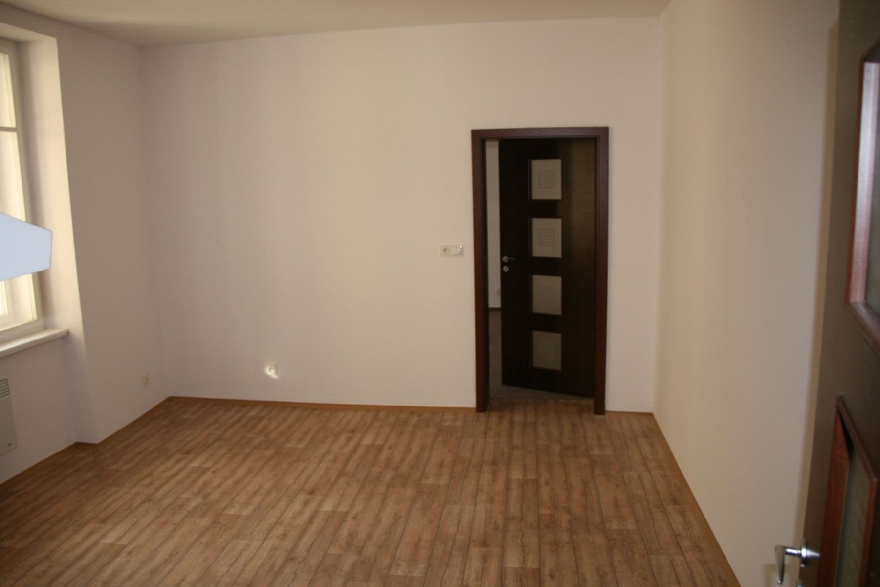 Prenájom bytu 2-izbový 39 m², třída Národní svobody, Písek, Jihočeský kraj Prenájom bytu 2-izbový 39 m², třída Národní svobody, Písek, Jihočeský kraj