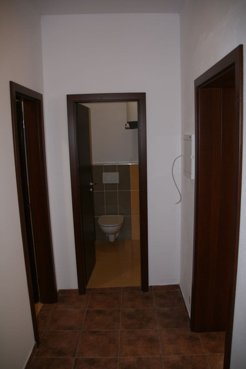 Prenájom bytu 2-izbový 39 m², třída Národní svobody, Písek, Jihočeský kraj Prenájom bytu 2-izbový 39 m², třída Národní svobody, Písek, Jihočeský kraj