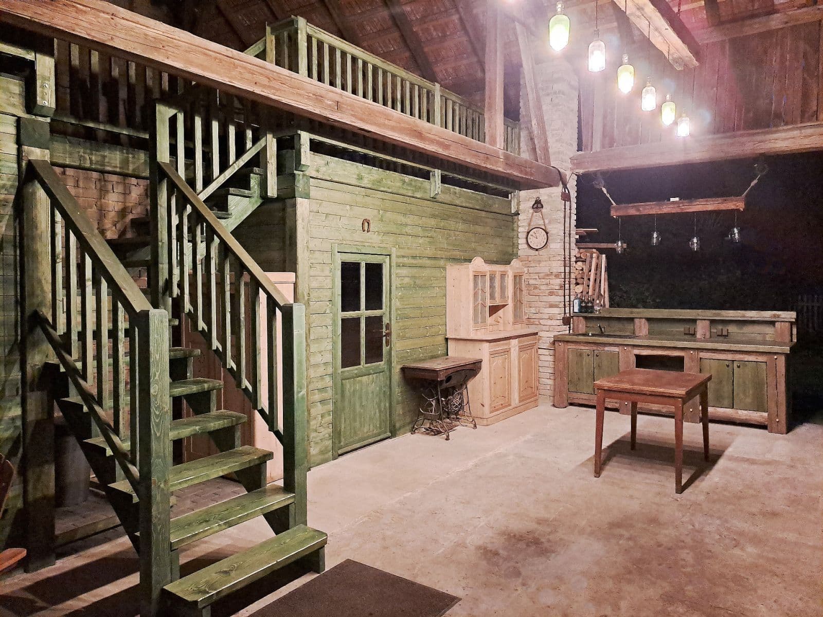 Predaj rekreačného objektu 149 m², pozemok 1.523 m², Dubá, Liberecký kraj Predaj rekreačného objektu 149 m², pozemok 1.523 m², Dubá, Liberecký kraj