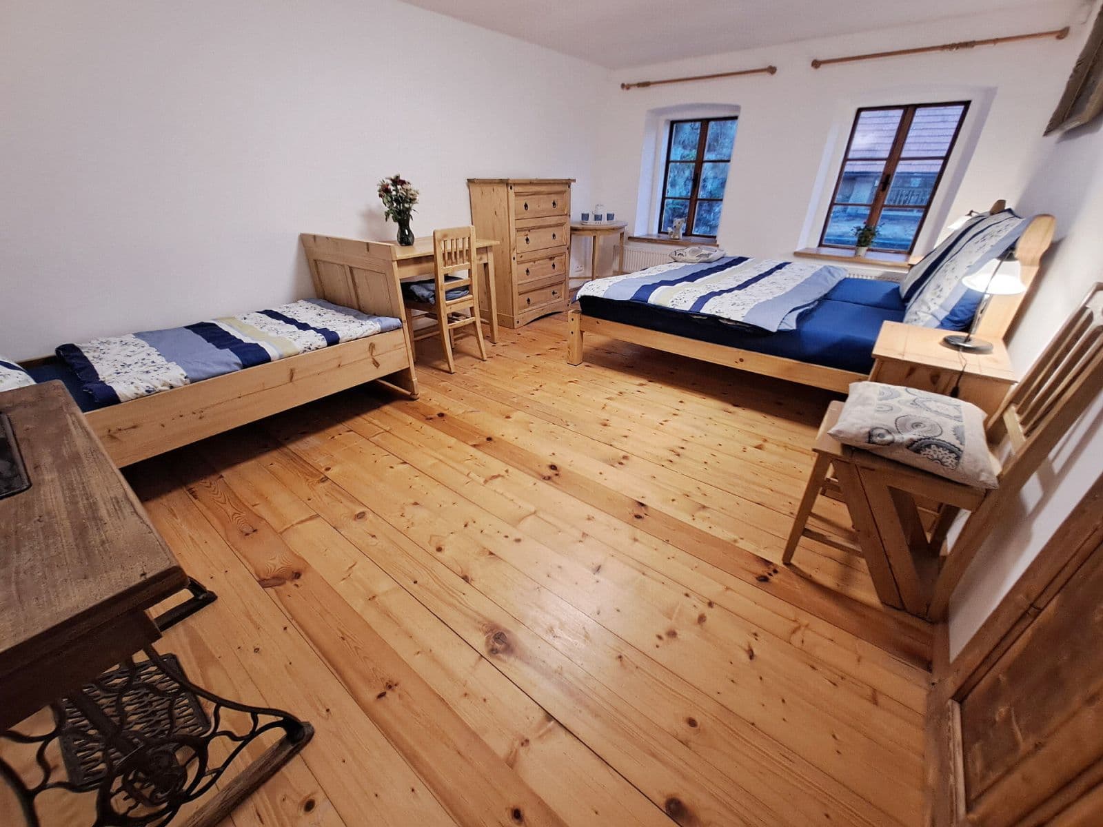 Predaj rekreačného objektu 149 m², pozemok 1.523 m², Dubá, Liberecký kraj Predaj rekreačného objektu 149 m², pozemok 1.523 m², Dubá, Liberecký kraj