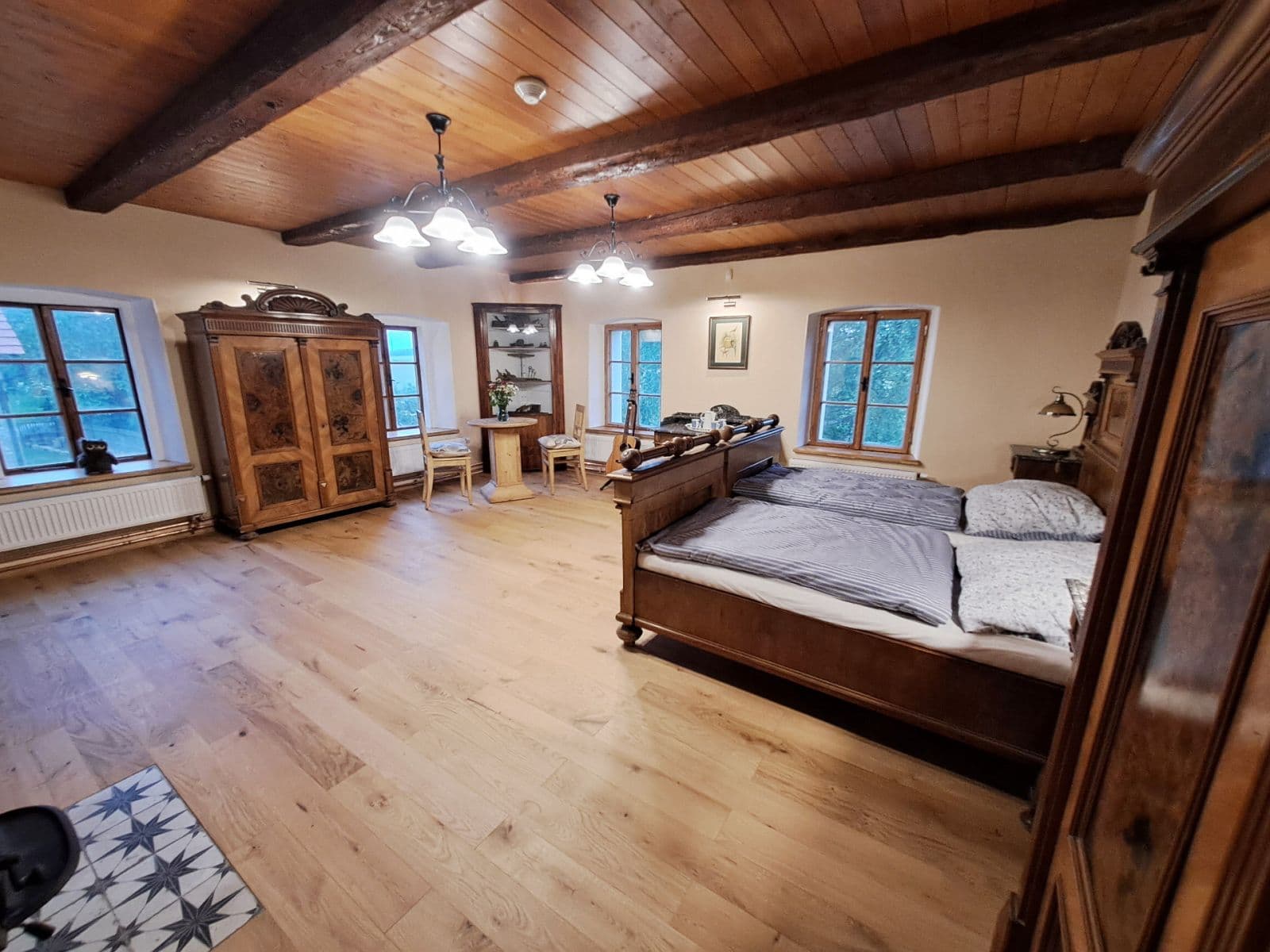 Predaj rekreačného objektu 149 m², pozemok 1.523 m², Dubá, Liberecký kraj Predaj rekreačného objektu 149 m², pozemok 1.523 m², Dubá, Liberecký kraj