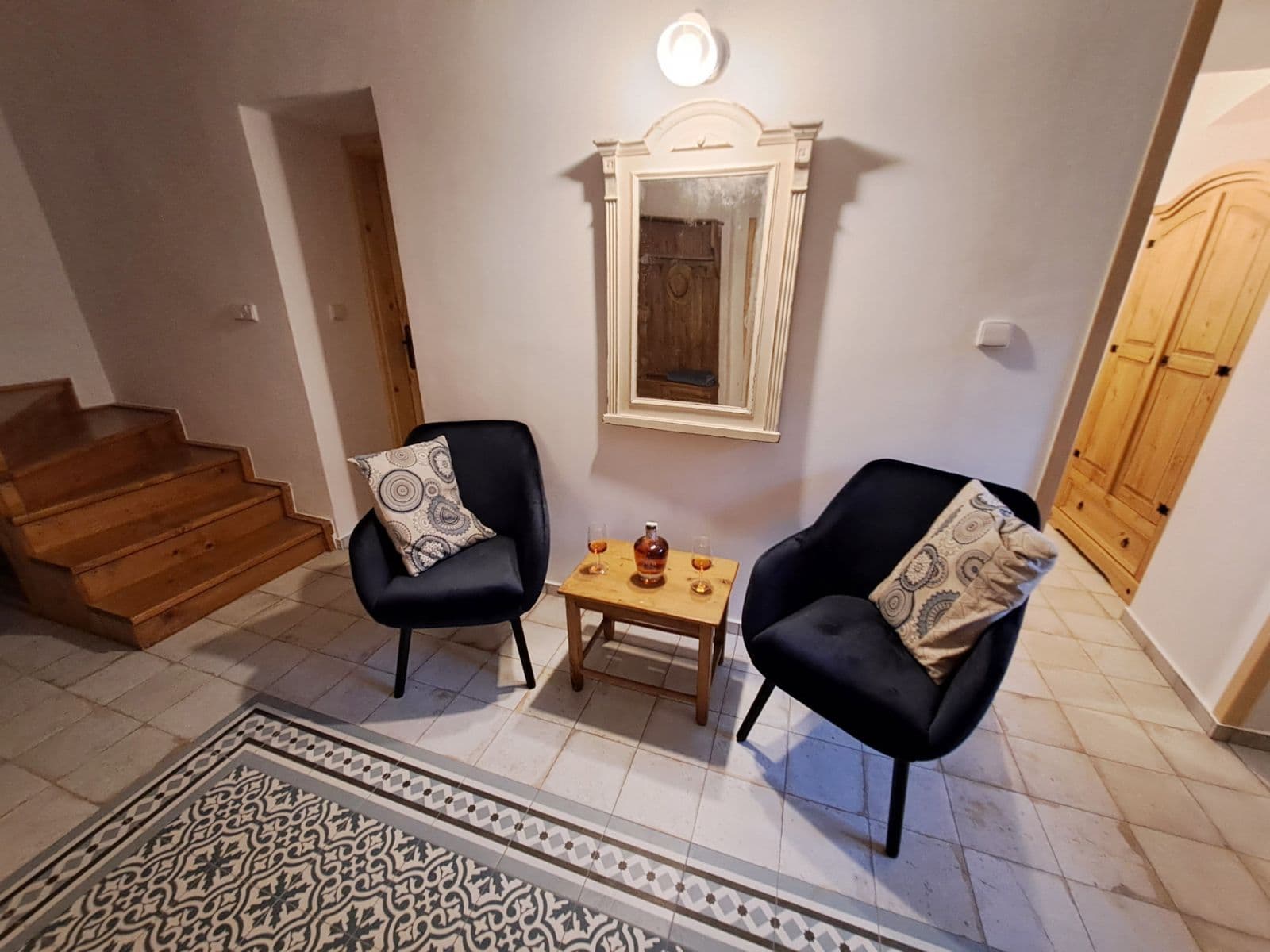 Predaj rekreačného objektu 149 m², pozemok 1.523 m², Dubá, Liberecký kraj Predaj rekreačného objektu 149 m², pozemok 1.523 m², Dubá, Liberecký kraj