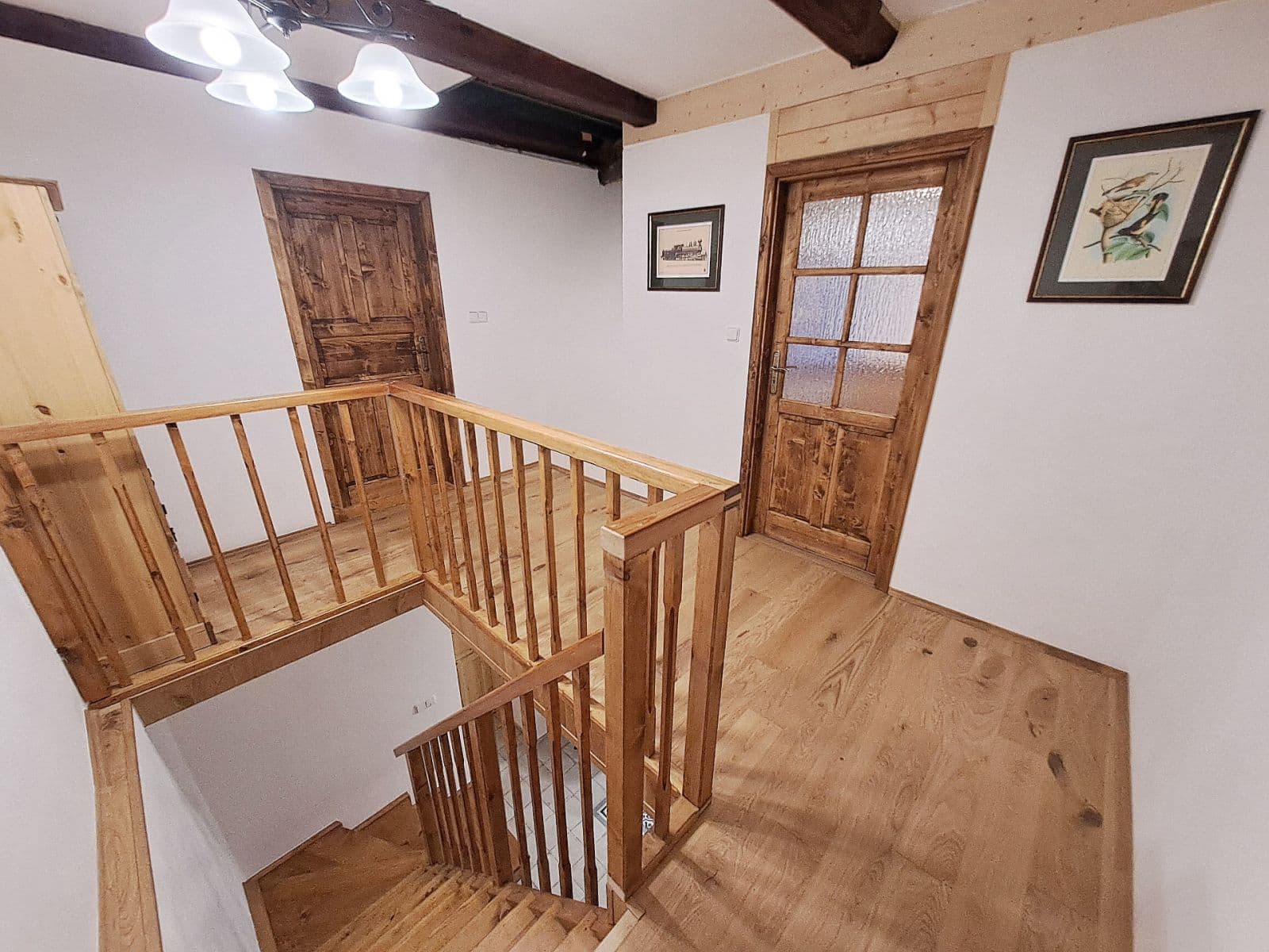 Predaj rekreačného objektu 149 m², pozemok 1.523 m², Dubá, Liberecký kraj Predaj rekreačného objektu 149 m², pozemok 1.523 m², Dubá, Liberecký kraj