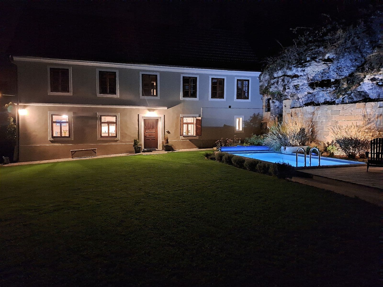 Predaj rekreačného objektu 149 m², pozemok 1.523 m², Dubá, Liberecký kraj Predaj rekreačného objektu 149 m², pozemok 1.523 m², Dubá, Liberecký kraj