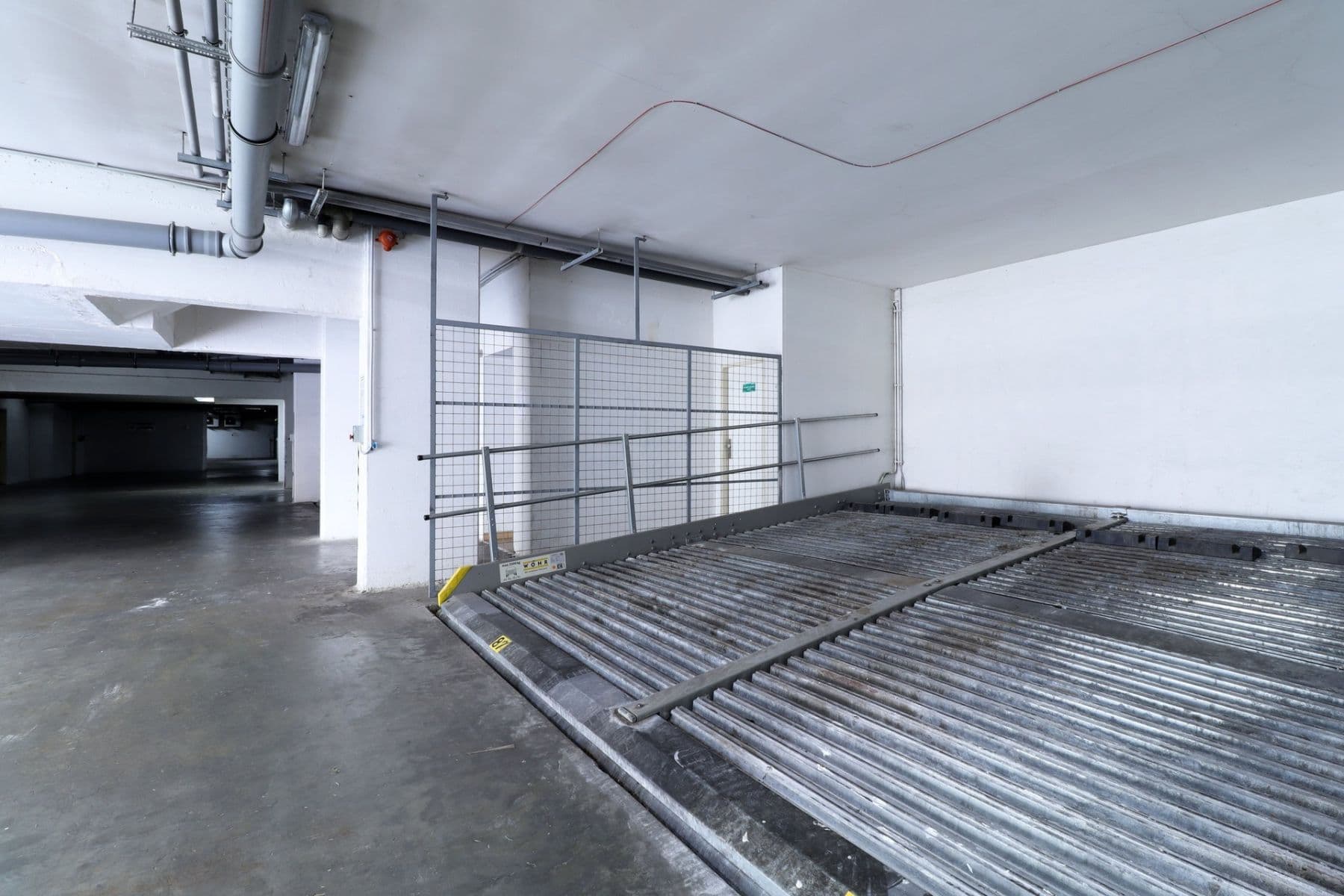 Prenájom bytu 2-izbový 42 m², Meteorologická, Praha, Praha Prenájom bytu 2-izbový 42 m², Meteorologická, Praha, Praha