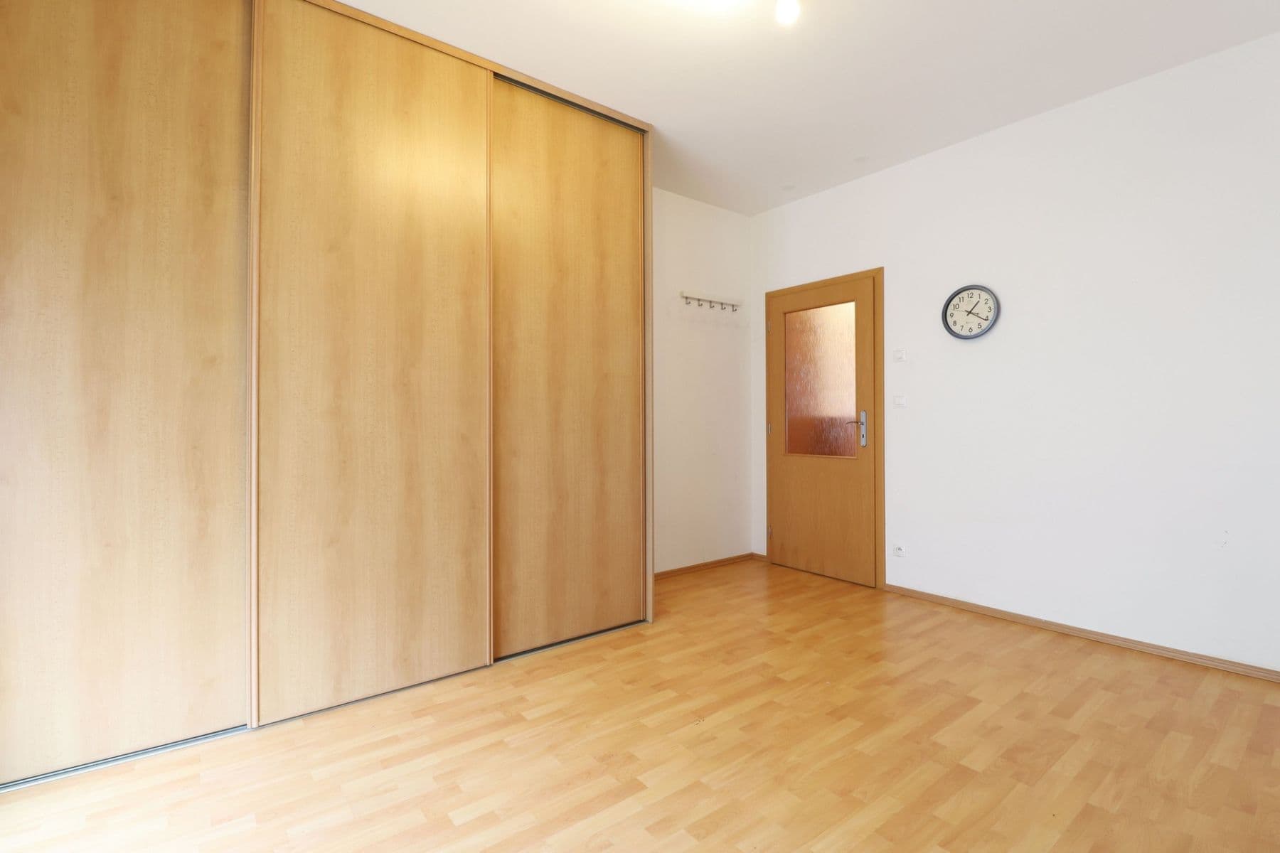 Prenájom bytu 2-izbový 42 m², Meteorologická, Praha, Praha Prenájom bytu 2-izbový 42 m², Meteorologická, Praha, Praha