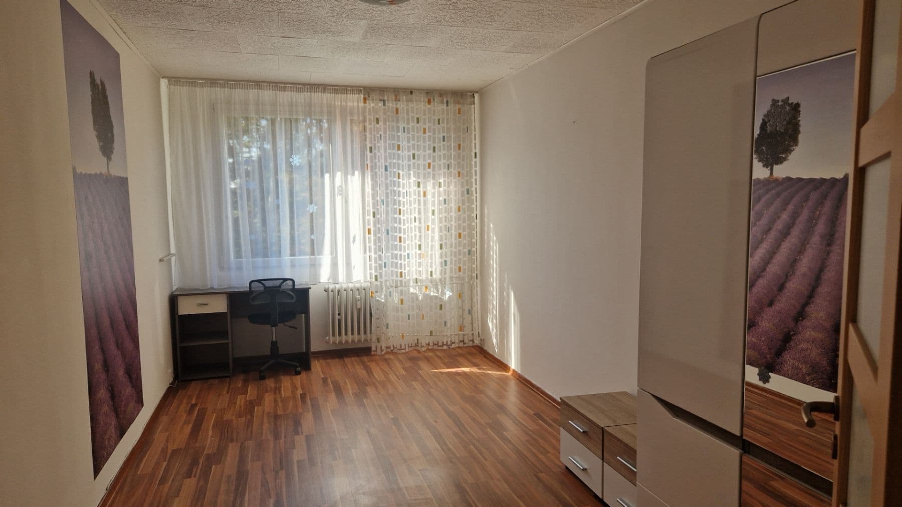 Prenájom bytu 2-izbový 60 m², Famfulíkova, Praha, Praha Prenájom bytu 2-izbový 60 m², Famfulíkova, Praha, Praha