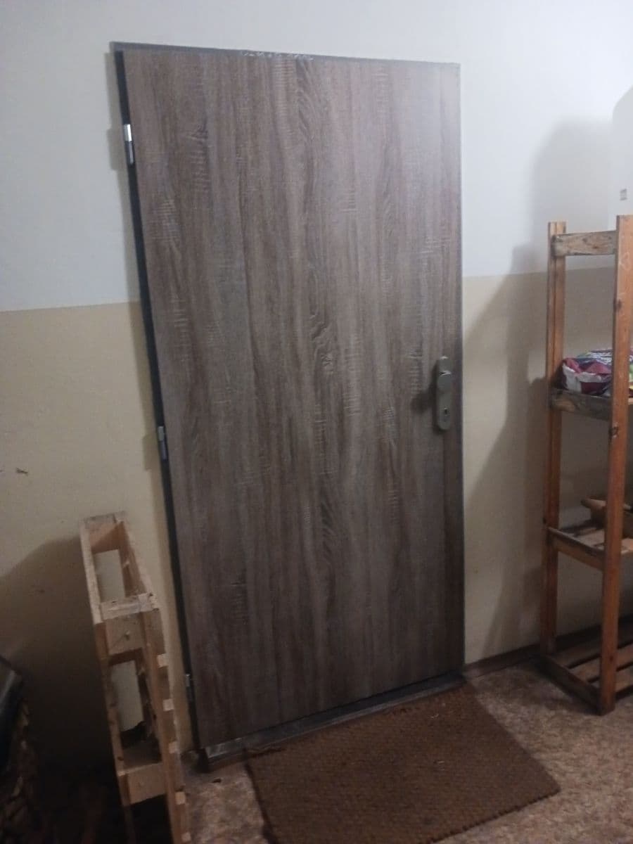 Prenájom bytu 2-izbový 54 m², Tisá, Ústecký kraj Prenájom bytu 2-izbový 54 m², Tisá, Ústecký kraj