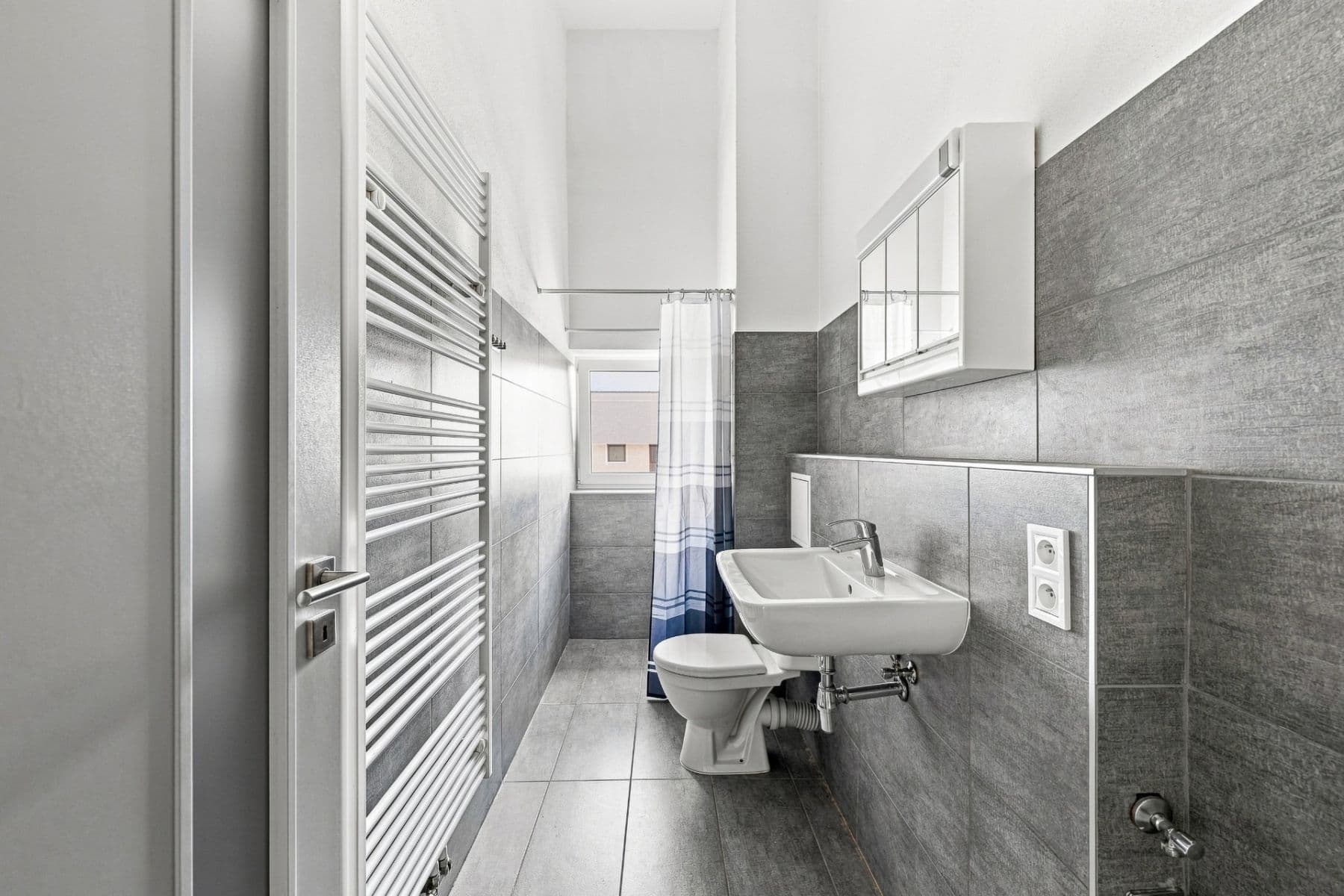Prenájom bytu 1-izbový 33 m², Přátelství, Praha, Praha Prenájom bytu 1-izbový 33 m², Přátelství, Praha, Praha