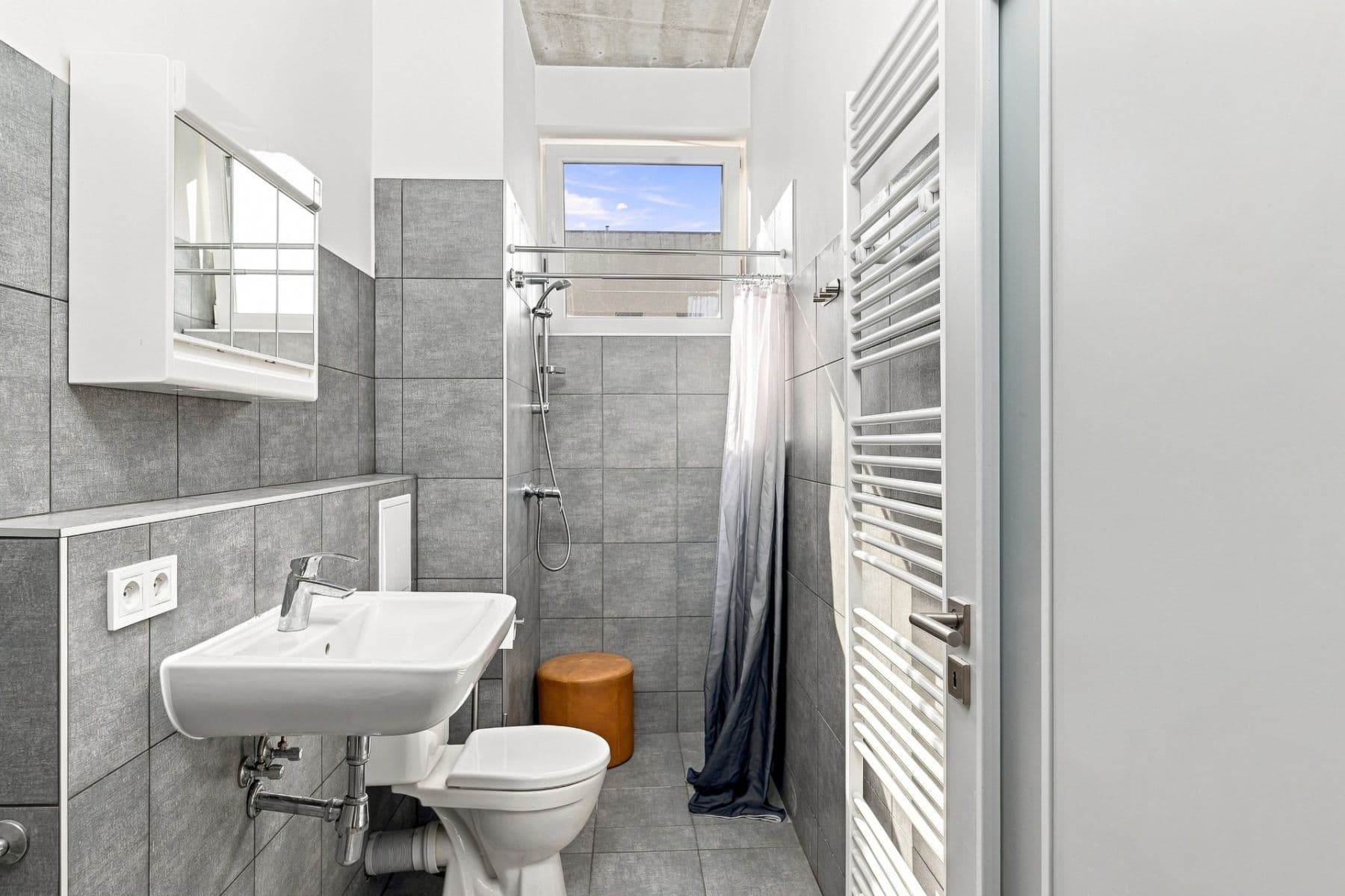 Prenájom bytu 2-izbový 33 m², Přátelství, Praha, Praha Prenájom bytu 2-izbový 33 m², Přátelství, Praha, Praha