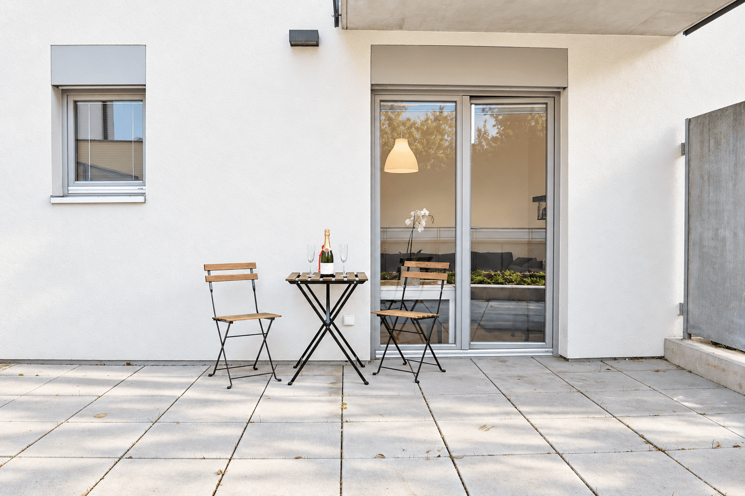 Prenájom bytu 1-izbový 20 m², Hartigova, Praha, Praha Prenájom bytu 1-izbový 20 m², Hartigova, Praha, Praha