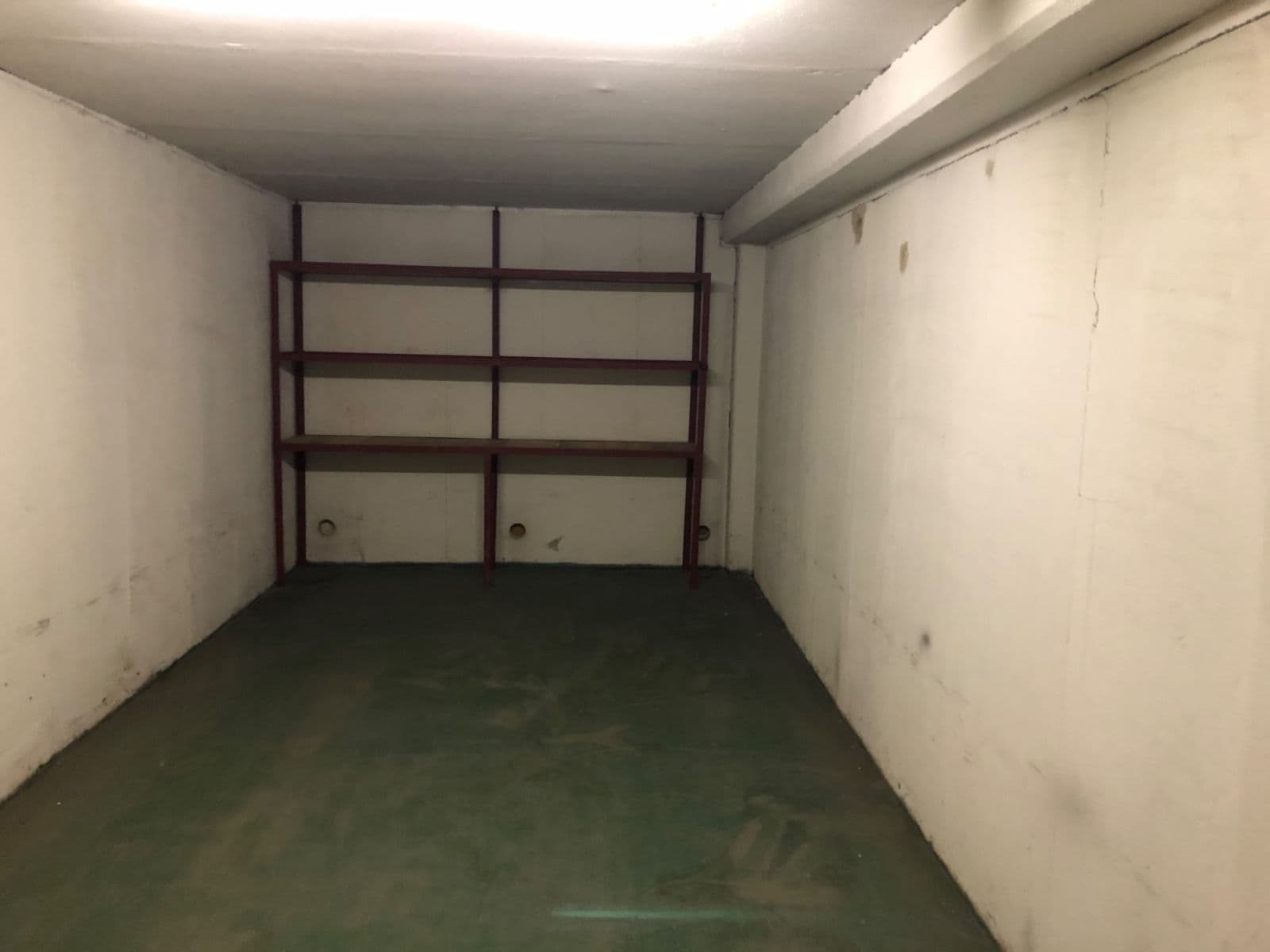 Prenájom garáže 17 m², Davídkova, Praha, Praha Prenájom garáže 17 m², Davídkova, Praha, Praha