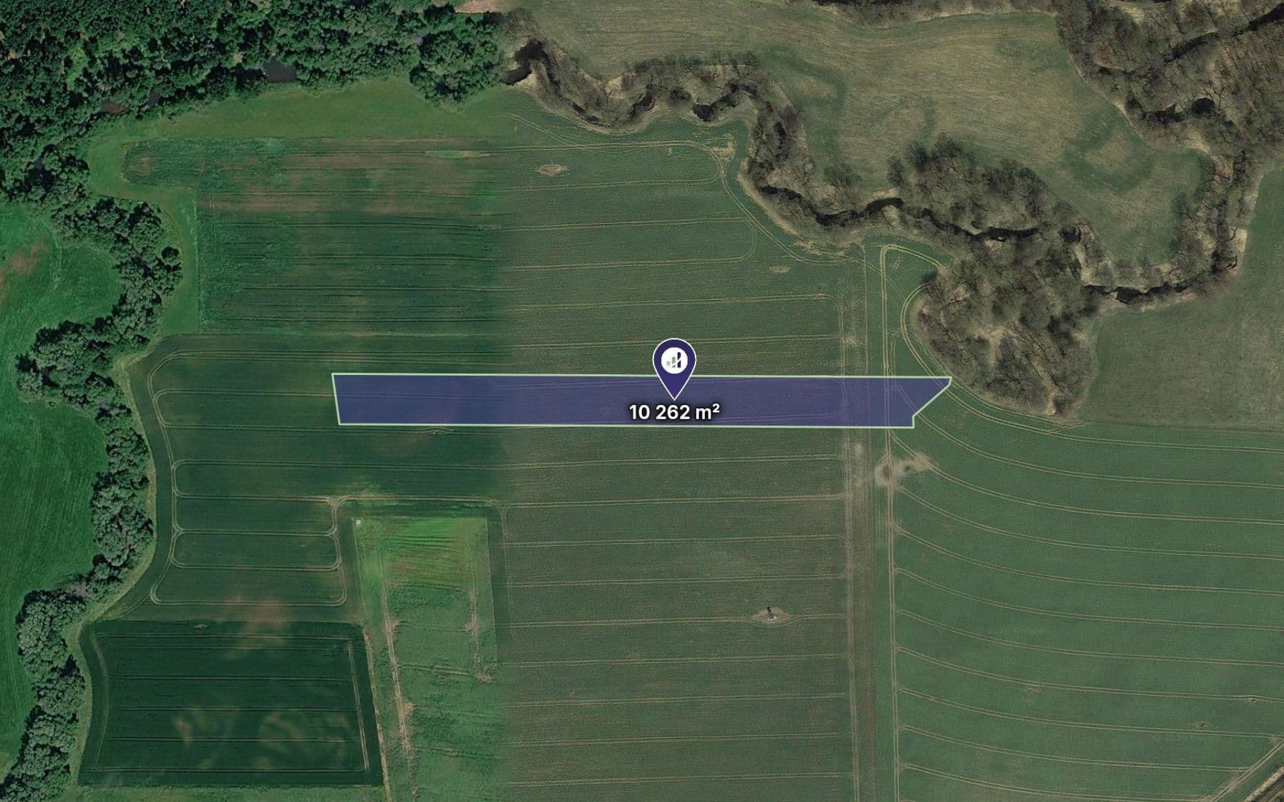 Predaj pozemku 1.026 m², Strunkovice nad Blanicí, Jihočeský kraj Predaj pozemku 1.026 m², Strunkovice nad Blanicí, Jihočeský kraj