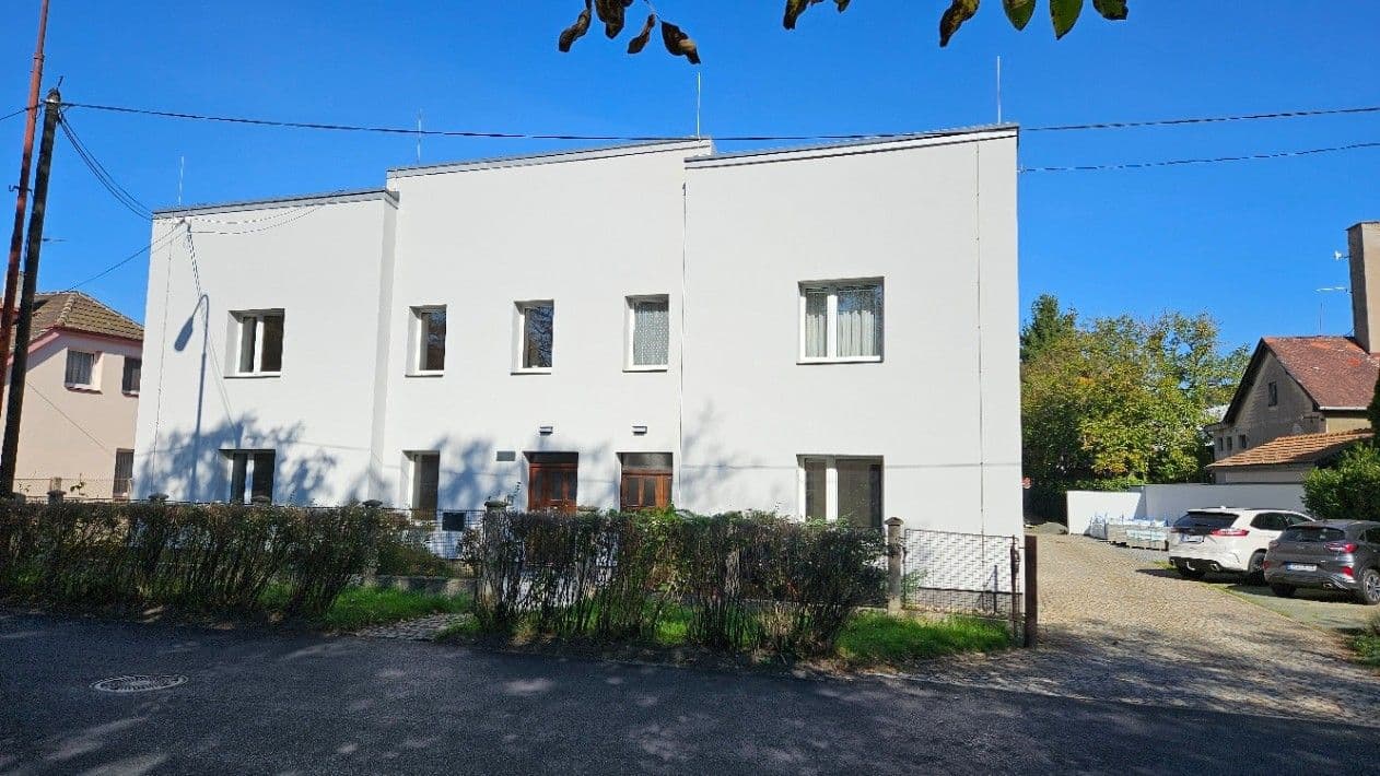 Prenájom bytu 2-izbový 70 m², U Bažantnice, Poděbrady, Středočeský kraj Prenájom bytu 2-izbový 70 m², U Bažantnice, Poděbrady, Středočeský kraj