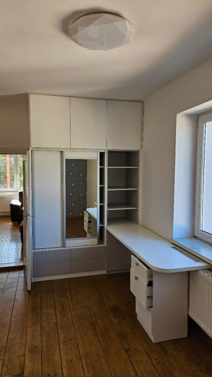 Prenájom bytu 2-izbový 70 m², U Bažantnice, Poděbrady, Středočeský kraj Prenájom bytu 2-izbový 70 m², U Bažantnice, Poděbrady, Středočeský kraj
