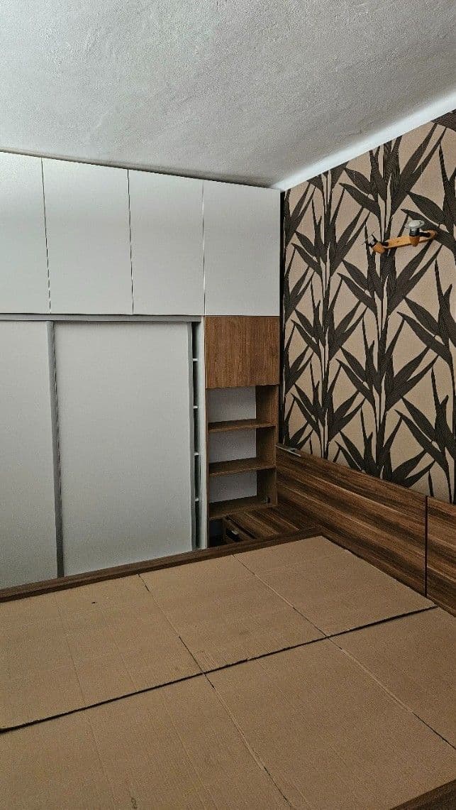 Prenájom bytu 2-izbový 70 m², U Bažantnice, Poděbrady, Středočeský kraj Prenájom bytu 2-izbový 70 m², U Bažantnice, Poděbrady, Středočeský kraj